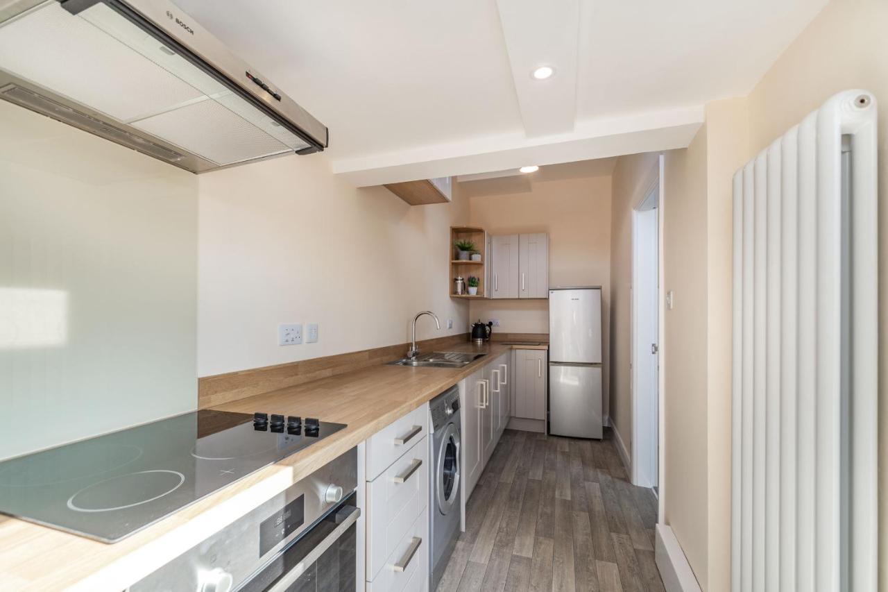 14 The Promenade Villa Withernsea Exterior photo